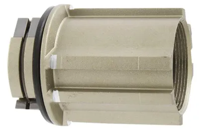 Produktbild von Novatec Freilaufkörper für Campagnolo, Typ A, 9-11-fach, 325283