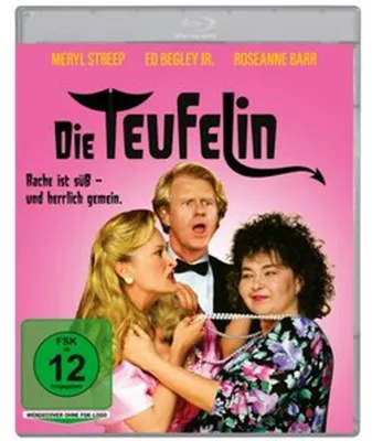 Obrázek produktu pro Ďáblice (Blu-ray)