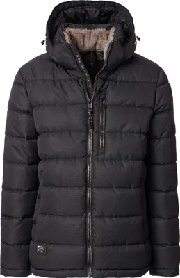 Produktbild von Casa Moda - Herren Steppjacke (554529000), Größe:3XL, Farbe:Anthrazit (774)