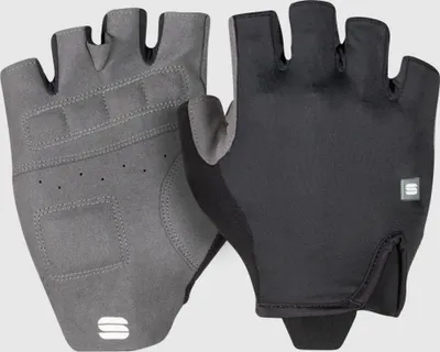 Immagine prodotto di Guanti da ciclismo senza dita SPORTFUL - MATCHY - Nero S