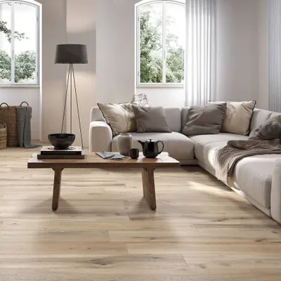 Produktbild von CASA39 Fliesen Holzoptik  24x150 cm Rondine Timeless