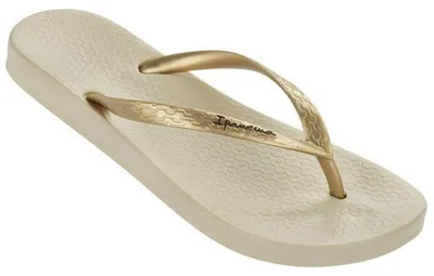 Obrázek produktu pro Ipanema Boty Anatomica Tan, 8103023097
