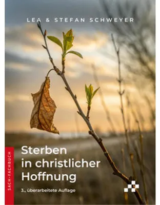 Obrázok produktu pre Sterben in christlicher Hoffnung