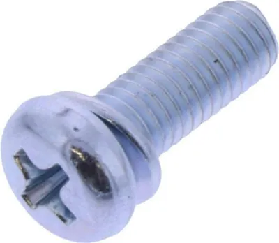 Produktbild von JMP Vergaser Schraubensatz M5x14mm