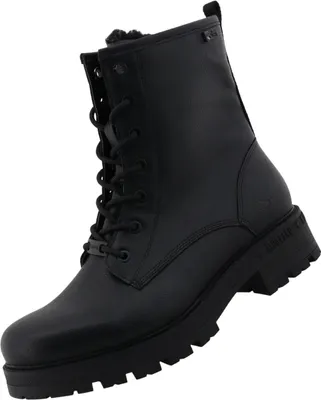 Immagine prodotto di Mustang donna stivaletto TEX nero