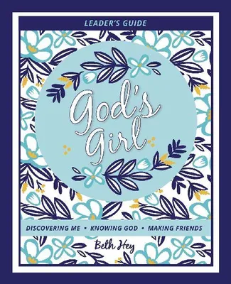 Produktbild von God's Girl