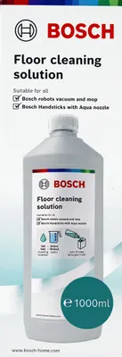 Zdjęcie produktu dla Bosch BHZRCD, Szczotka, Szary, Czarny, Czerwony, 1 szt.