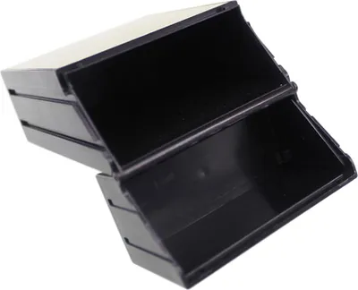 Zdjęcie produktu dla Etui na papierosy Flip Cigarette Case 20 załadowane etui na papierosy o dużej pojemności w losowym kolorze