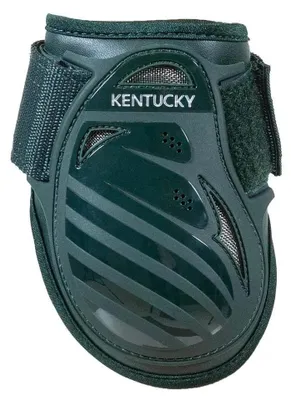 Produktbild von Kentucky Horsewear Streichkappen BAMBOO für Jungpferde