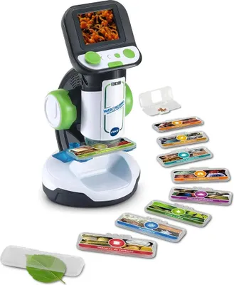 Immagine prodotto di Microscopio Vtech 80-616122-022