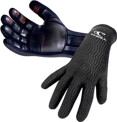 Produktbild von O'Neill Epic DL Neoprenhandschuh 2mm Junior Schwarz (S)