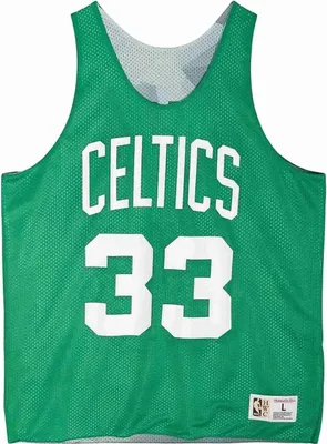 Zdjęcie produktu dla Koszulka Mitchell & Ness TMTK3208-BCEYYLBIKYGN dla Męskie