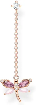 Produktbild von Thomas Sabo H2187-321-7 Ohrringe