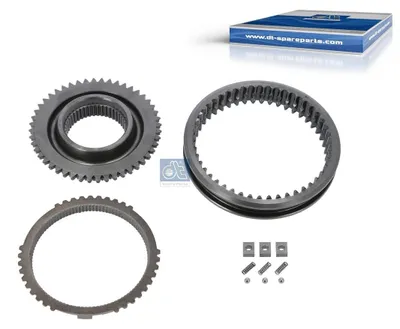 Produktbild von DT Spare Parts Synchronkörper Schaltgetriebe 7.46253