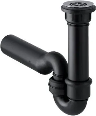 Produktbild von Geberit 150032211 Duschwannenablauf d56