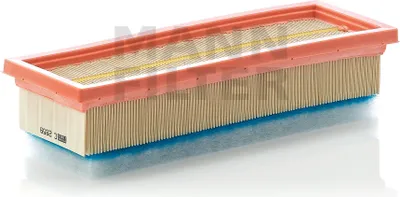 Zdjęcie produktu dla Filtr powietrza MANN-FILTER C 2859