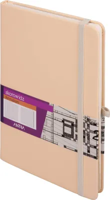 Obrázok produktu pre Béžový index A5