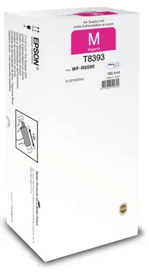 Immagine prodotto di Epson Cartuccia Inchiostro XL Magenta C13T839340 per WorkForce Pro WF-R8590