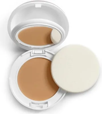 Produktbild von Avène Kompakt Foundation Avène Couvrance Crème de Teint Compacte Confort 3.0 Sand 10gr