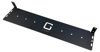 Imagen del producto de Güde 0871, Kit de montaje, color , 760 g