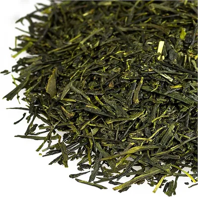 Produktbild von Japanischer Gyokuro Tee