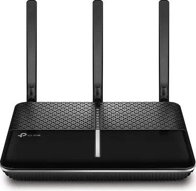 Produktbild von TP-Link Archer VR600v AC1600 WLAN Telefonie VDSL DSL Modem Router