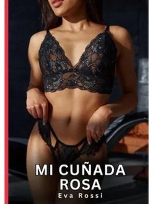 Obrázok produktu pre Moja švagriná Rosa