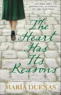 Produktbild von The Heart Has Its Reasons