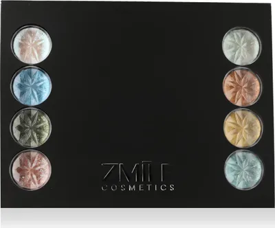 Immagine prodotto di Zmile Cosmetics Diamonds Beauty Case