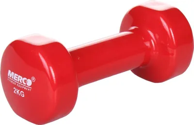 Produktbild von Vinyl-Hantelgewicht 1,5 kg