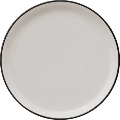 Produktbild von Set aus 6 desserttellern "alix" d20cm - SG Secret de Gourmet