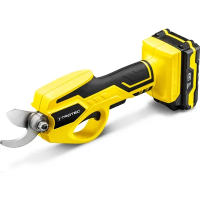 Zdjęcie produktu dla Trotec Akumulatorowe nożyce ogrodowe PGSS 15–20 V