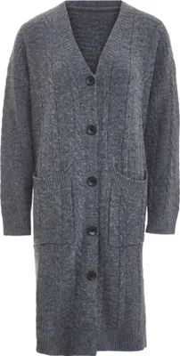 Immagine prodotto di TANUNA cardigan da donna - blu, M