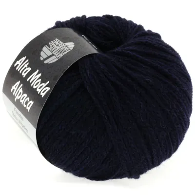 Produktbild von Alta Moda Alpaca 005 | Nachtblau