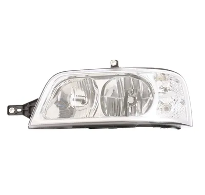 Obrázek produktu pro Světlomety Vlevo Pro Fiat Ducato