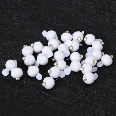 Obrázek produktu pro LED světla, kulové lampy, kulové světelné dekorace, kulaté kulové světlo, balónové světlo