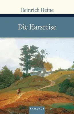 Obrázok produktu pre Die Harzreise