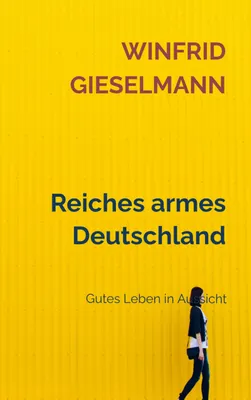 Produktbild von Reiches armes Deutschland