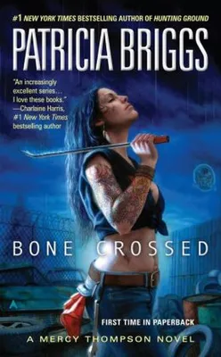 Immagine prodotto di Bone Crossed