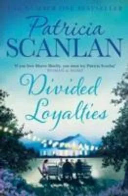 Produktbild von Divided Loyalties