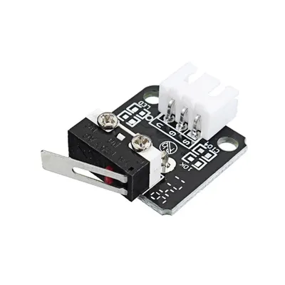 Produktbild von Endschalter / Endstop Modul