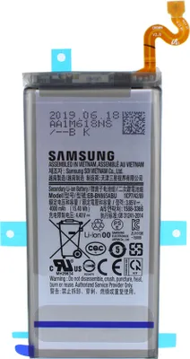 Immagine prodotto di Samsung Galaxy Note 9 N960F Batteria GH82-17562A / EB-BN965ABU Batteria di ricambio Nuovo