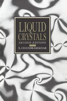 Produktbild von Liquid Crystals