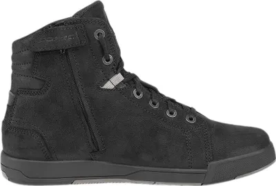 Produktbild von Forma Swift X Fit Dry Motorradschuhe Schwarz EU 38 Mann Schwarz EU 38