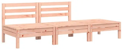 Produktbild von VidaXL 838038, Holz, 110 kg, Erwachsene & Kinder, 1905 mm, 635 mm, 625 mm