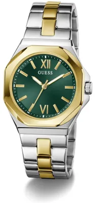 Zdjęcie produktu dla Zegarek  Guess GW0873L4 srebrny