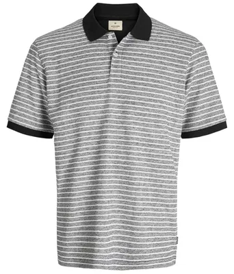 Obrázok produktu pre Polo tričko Jack&Jones JPRBLUKEAN STRIPED POLO STYD pre Pánske