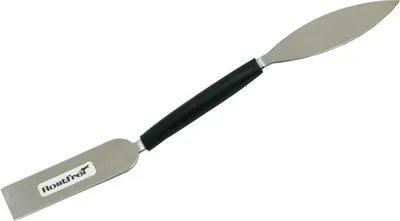 Produktbild von Paletteneisen 20mm Edelstahl - Skandia