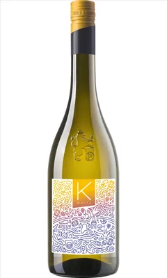 Produktbild von Kellerei Kaltern K weiß Vigneti delle Dolomiti Vigneti delle Dolomiti 2024 Wein ( 1 x 0.75 L )