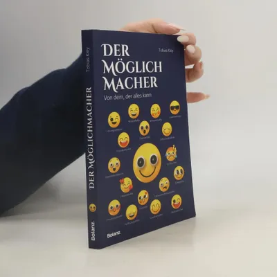 Zdjęcie produktu dla Der Möglichmacher